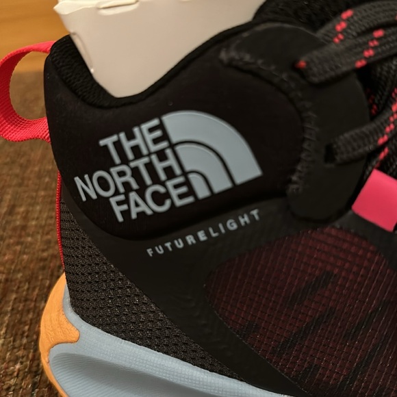 THE NORTH FACE women’s Wayroute Futerlight - Picture 11 of 16